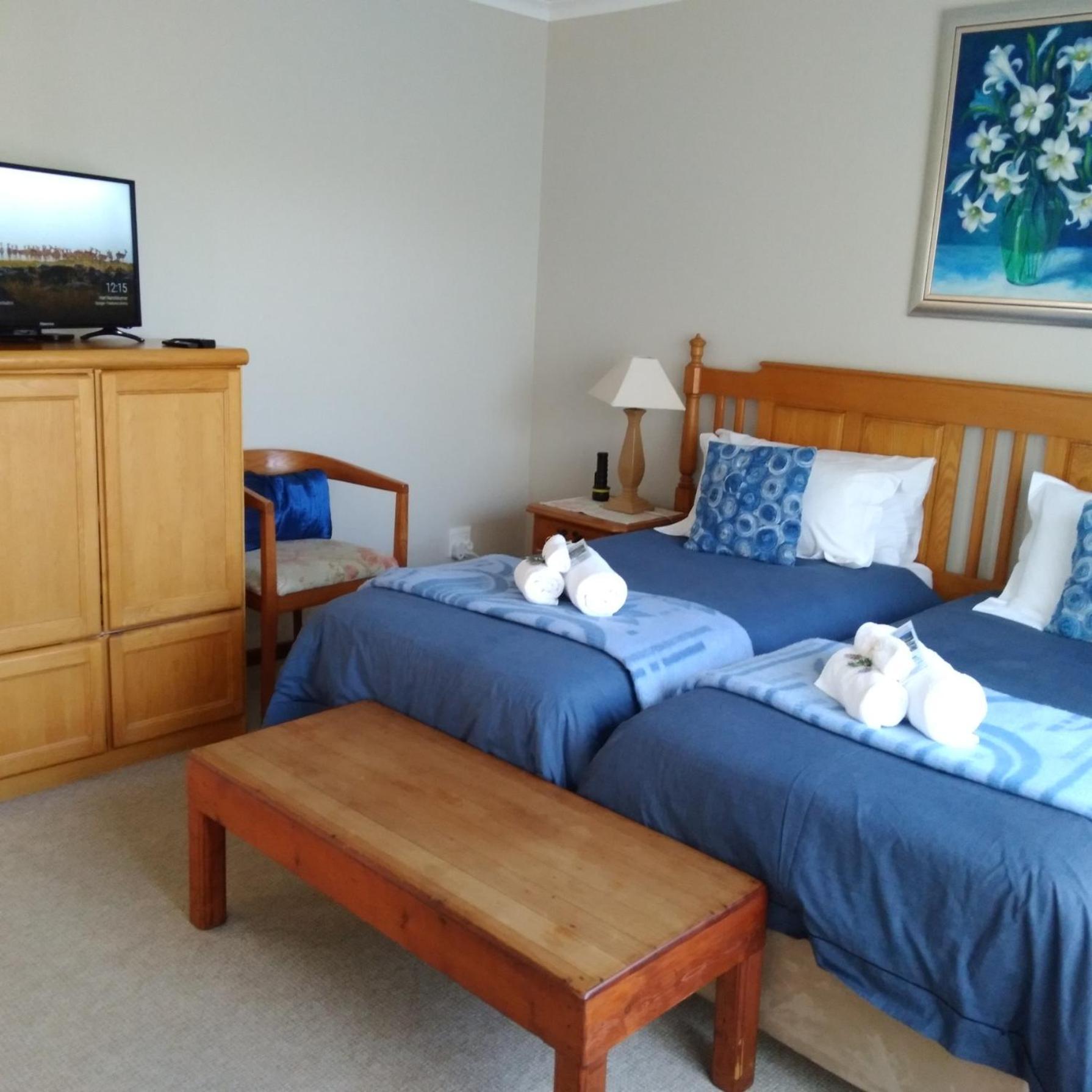 Bayside Lodge Garden Route B&B Plettenberg Bay Exteriér fotografie