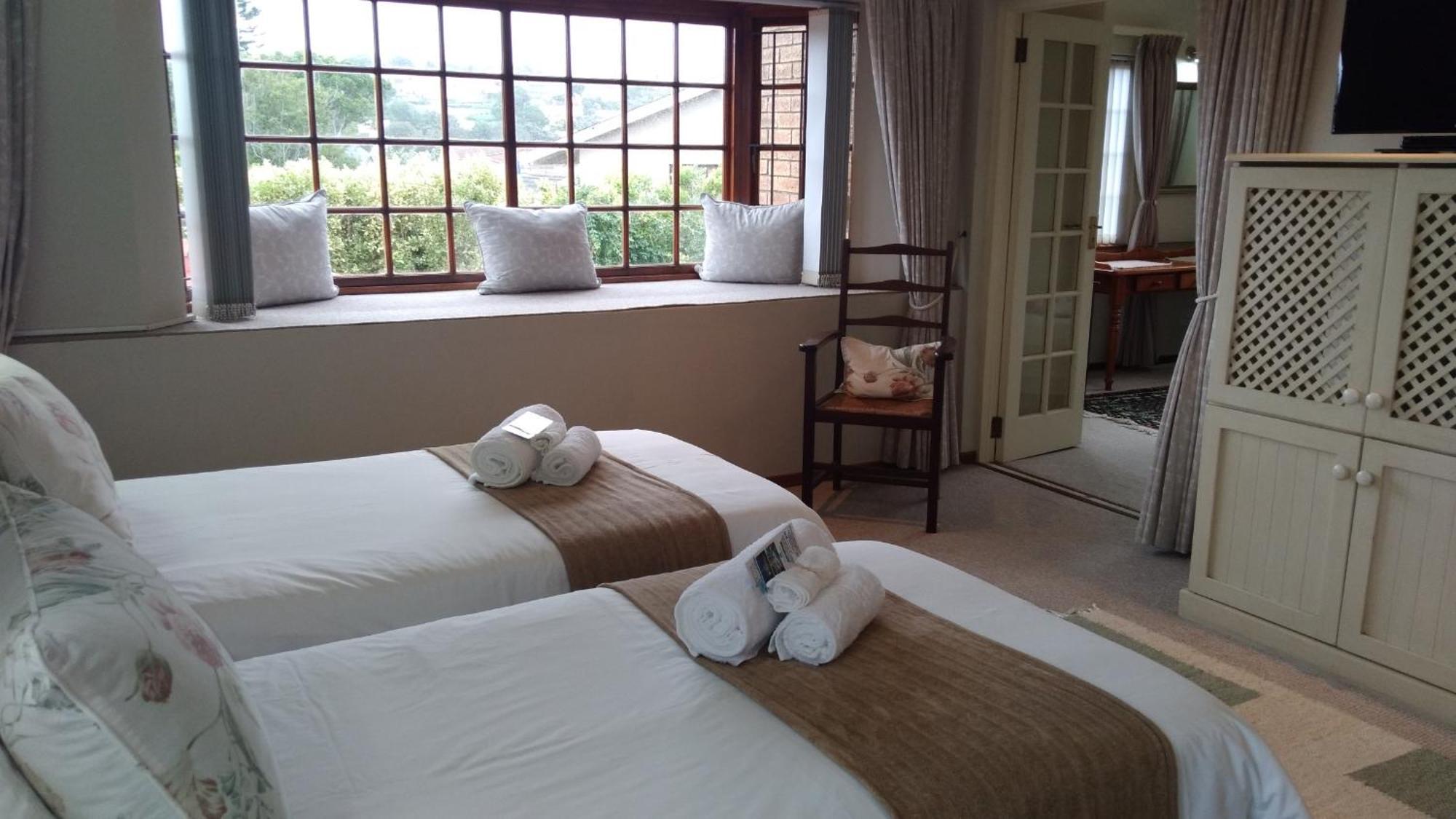 Bayside Lodge Garden Route B&B Plettenberg Bay Exteriér fotografie