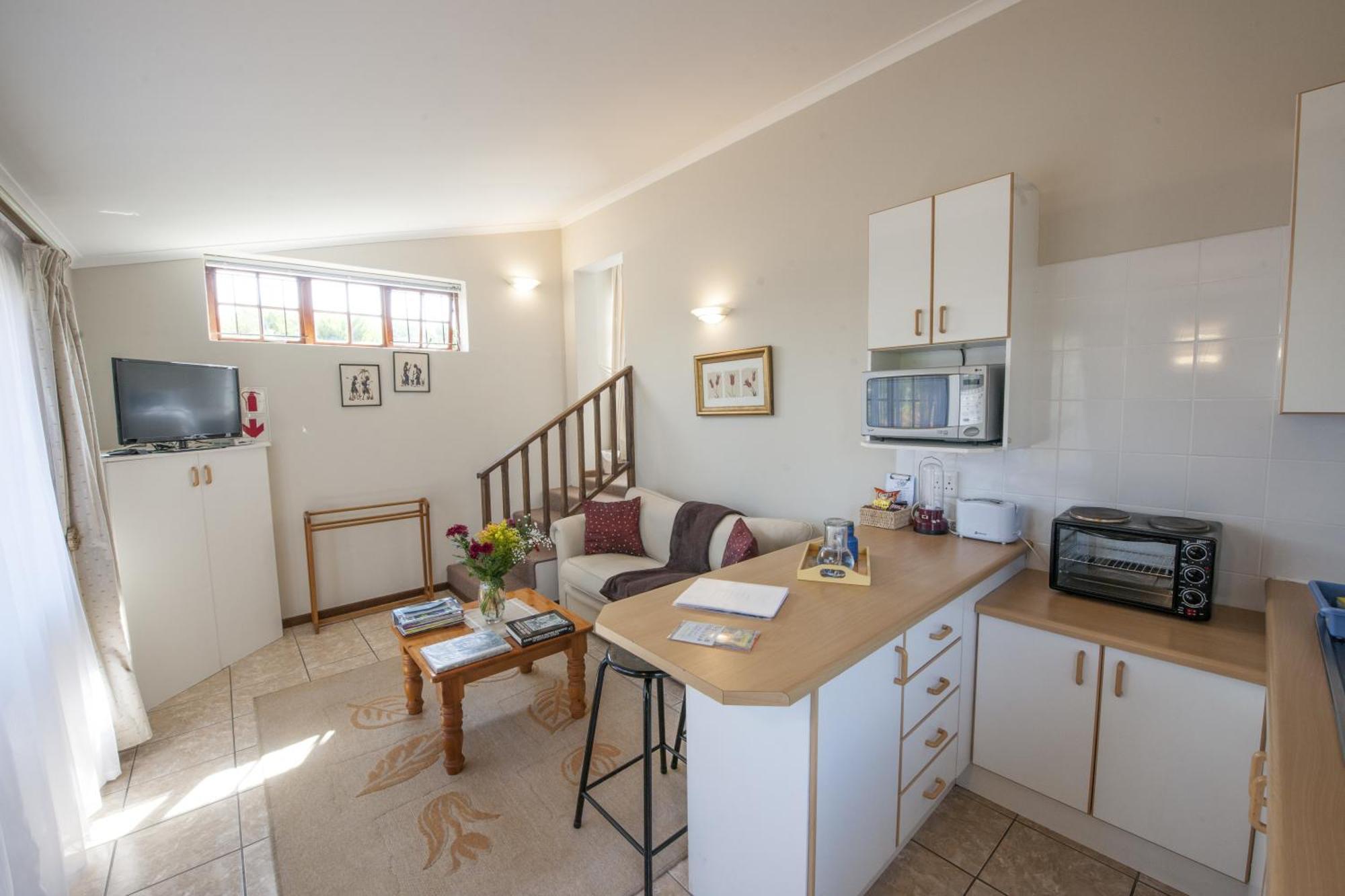Bayside Lodge Garden Route B&B Plettenberg Bay Pokoj fotografie