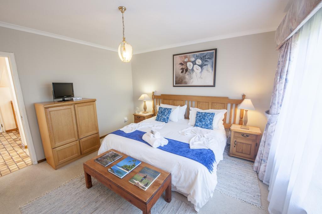 Bayside Lodge Garden Route B&B Plettenberg Bay Exteriér fotografie