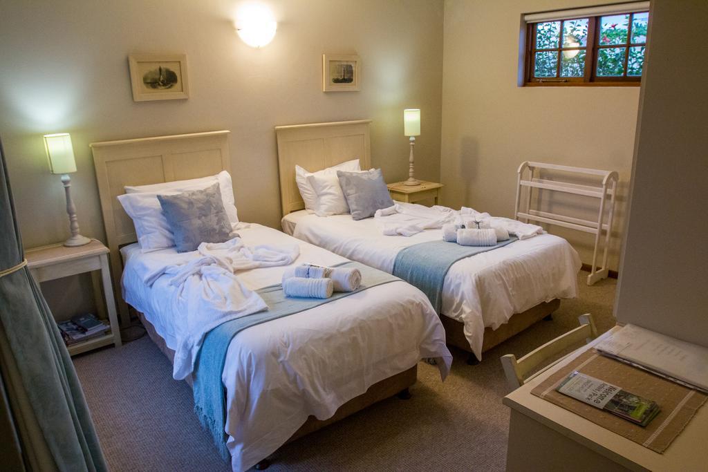 Bayside Lodge Garden Route B&B Plettenberg Bay Exteriér fotografie