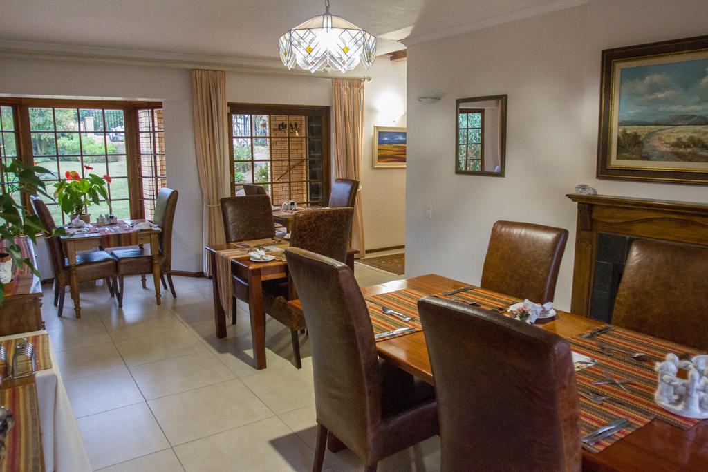Bayside Lodge Garden Route B&B Plettenberg Bay Exteriér fotografie