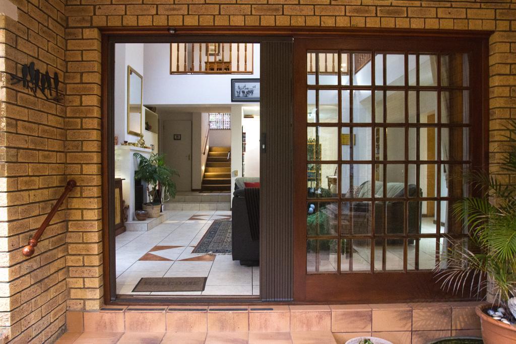 Bayside Lodge Garden Route B&B Plettenberg Bay Exteriér fotografie