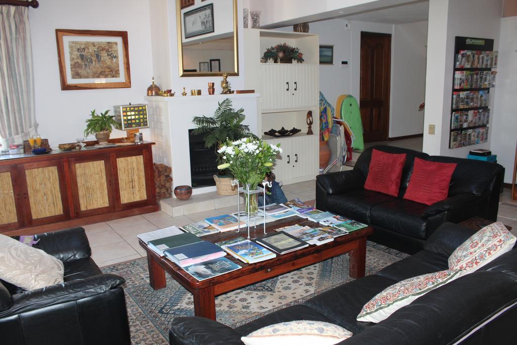 Bayside Lodge Garden Route B&B Plettenberg Bay Exteriér fotografie