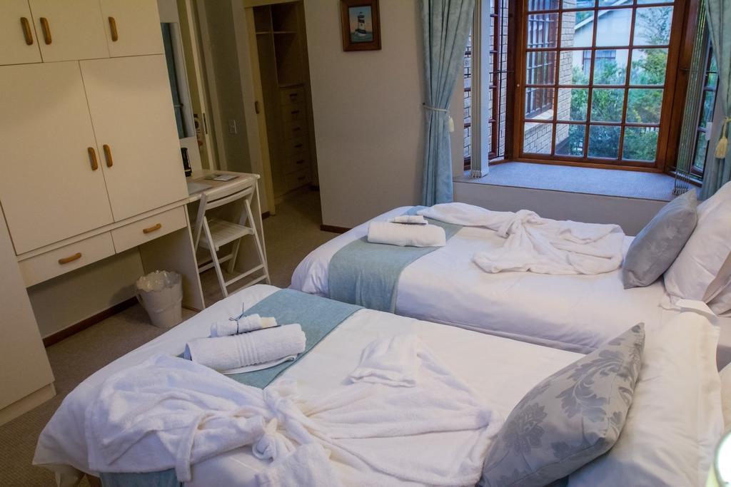 Bayside Lodge Garden Route B&B Plettenberg Bay Exteriér fotografie