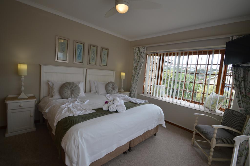 Bayside Lodge Garden Route B&B Plettenberg Bay Exteriér fotografie