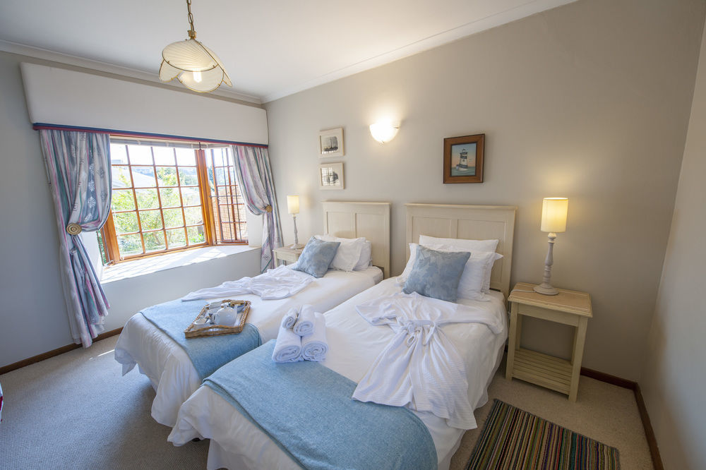 Bayside Lodge Garden Route B&B Plettenberg Bay Exteriér fotografie