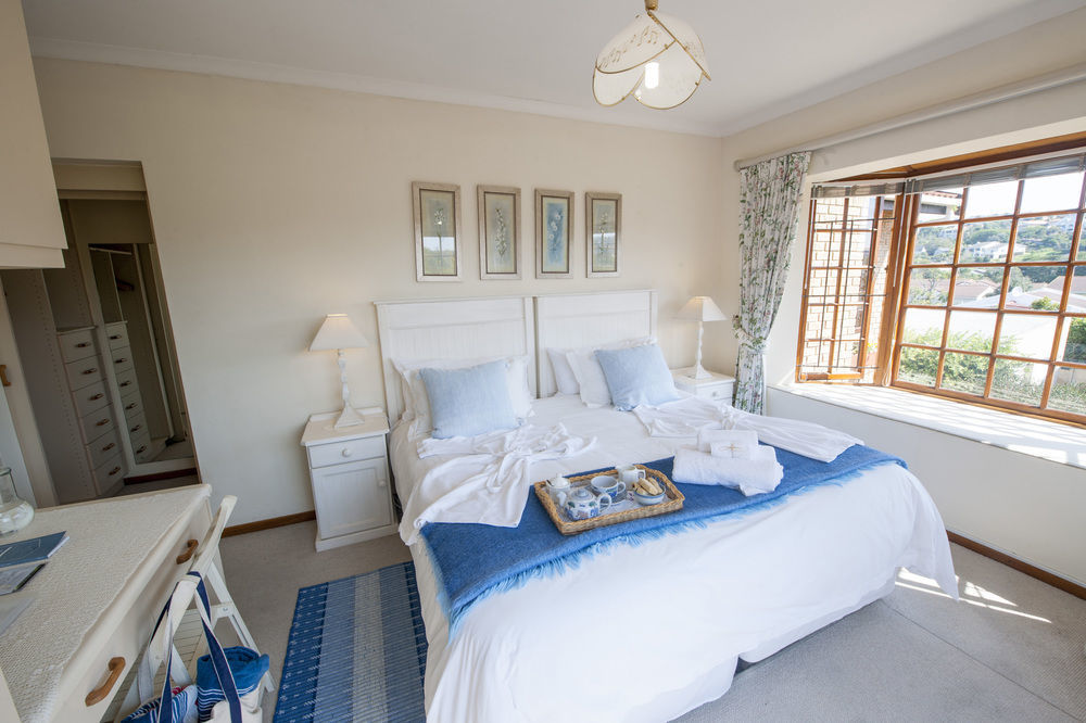 Bayside Lodge Garden Route B&B Plettenberg Bay Exteriér fotografie