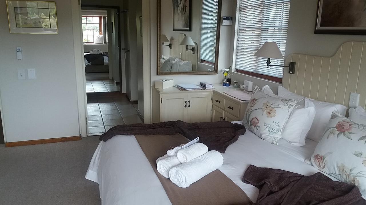 Bayside Lodge Garden Route B&B Plettenberg Bay Exteriér fotografie