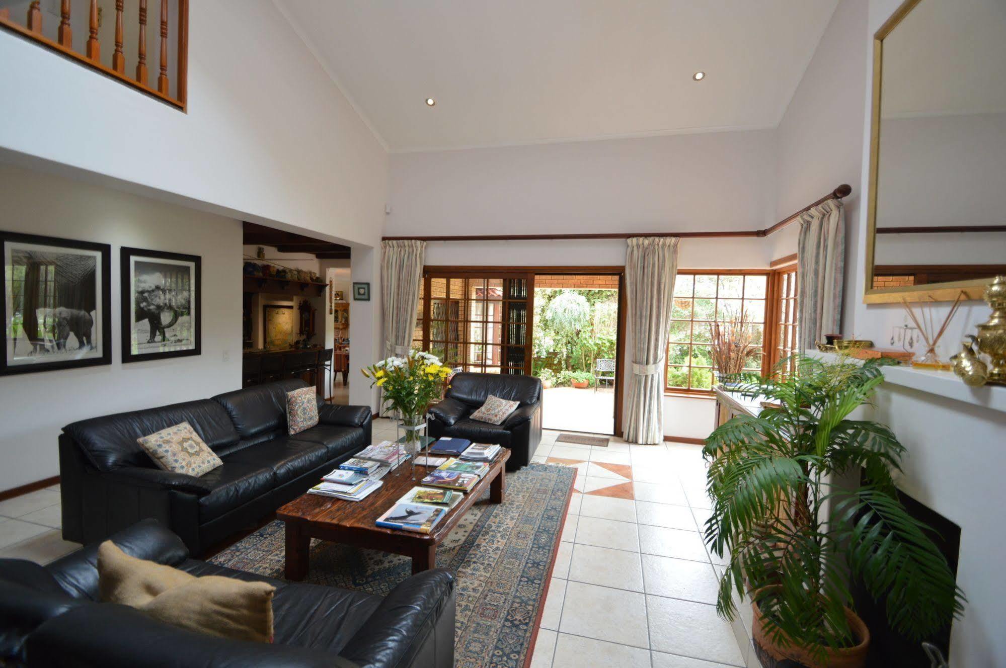 Bayside Lodge Garden Route B&B Plettenberg Bay Exteriér fotografie