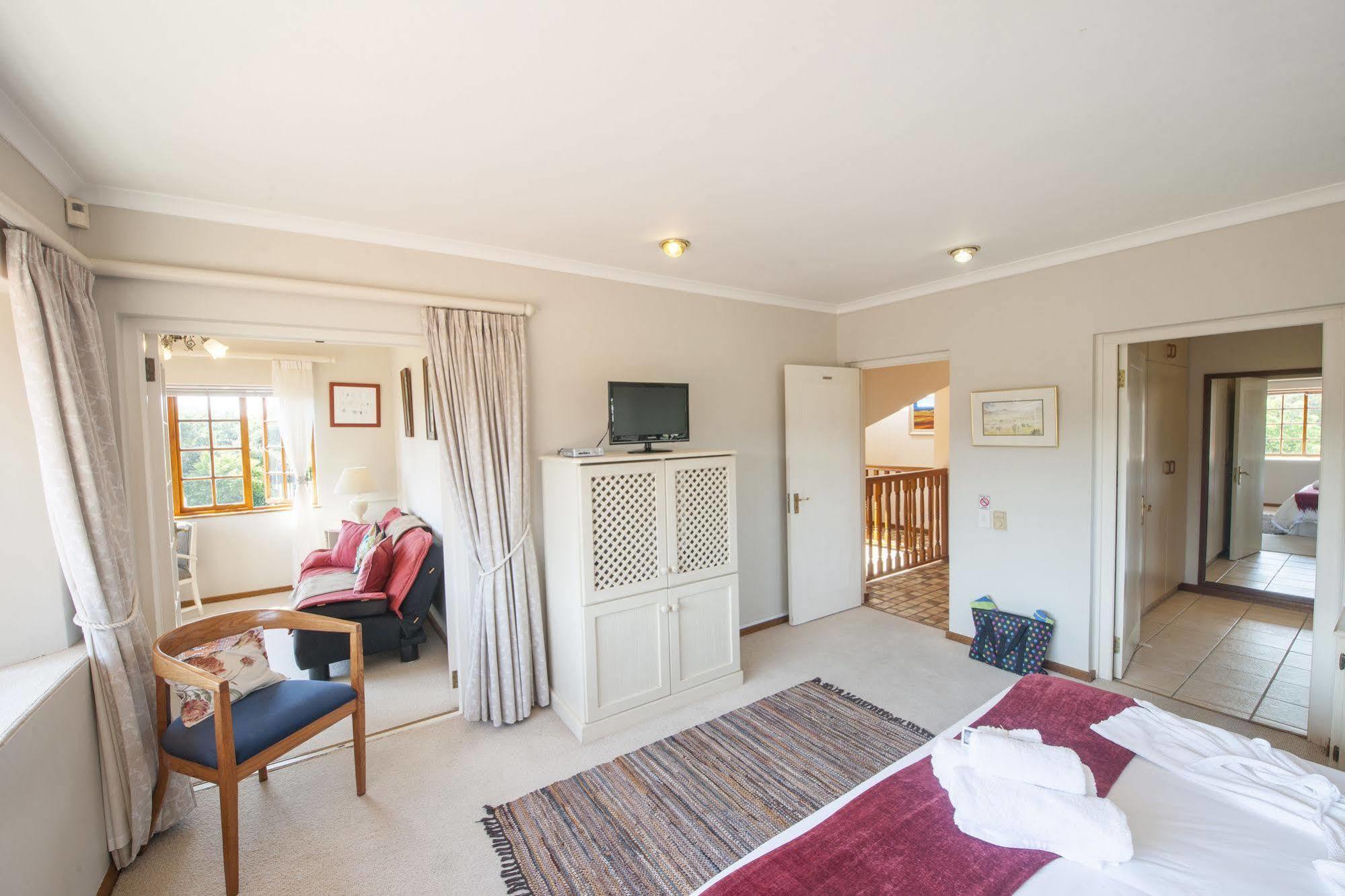 Bayside Lodge Garden Route B&B Plettenberg Bay Exteriér fotografie