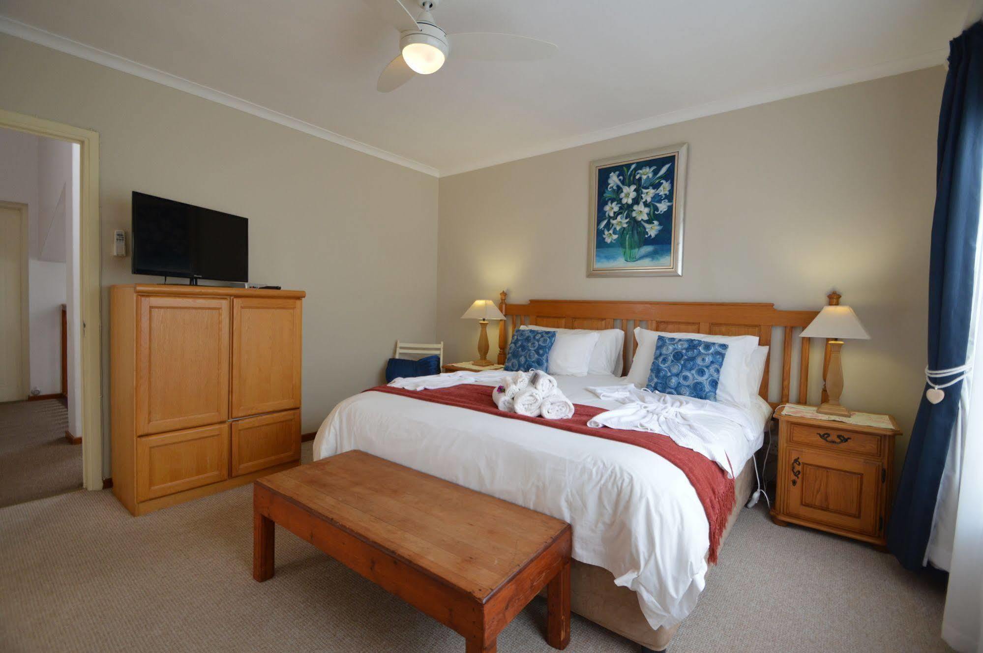 Bayside Lodge Garden Route B&B Plettenberg Bay Exteriér fotografie
