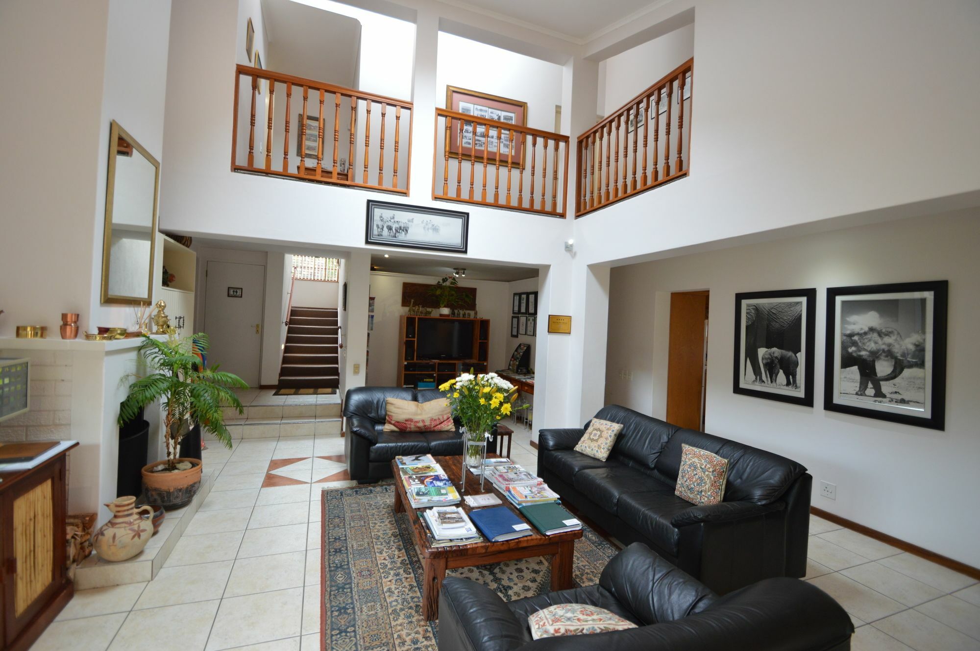 Bayside Lodge Garden Route B&B Plettenberg Bay Exteriér fotografie